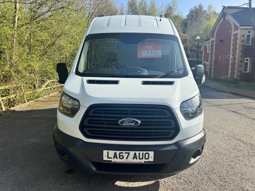 Used Ford Transit 2018 for sale - 78167484: Photo 4