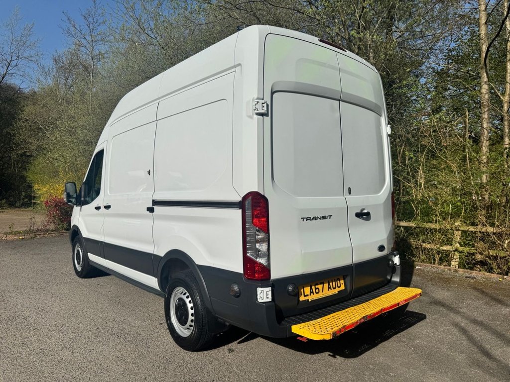 Used Ford Transit 2018 for sale - 78167484: Photo 5