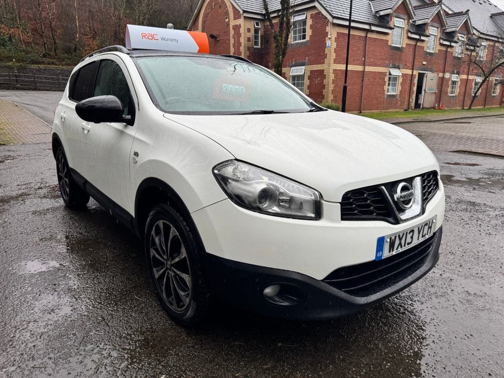Used Nissan Qashqai 2013 for sale - 77463858: Photo 10