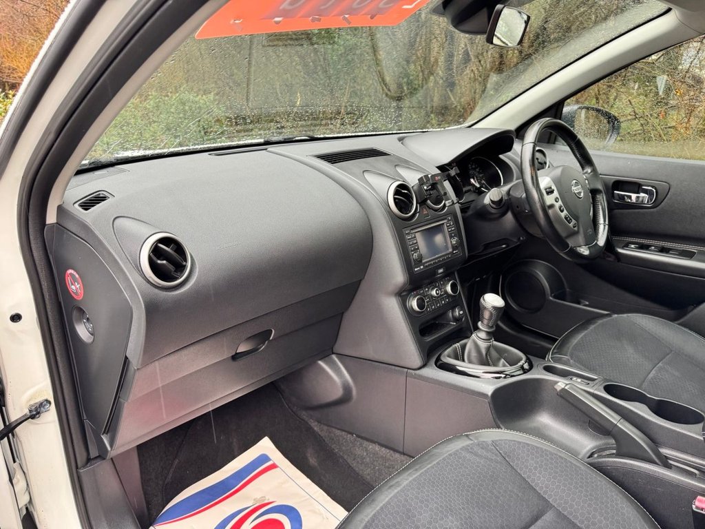 Used Nissan Qashqai 2013 for sale - 77463858: Photo 15