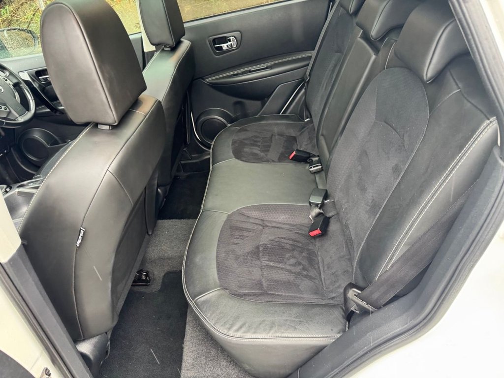 Used Nissan Qashqai 2013 for sale - 77463858: Photo 16