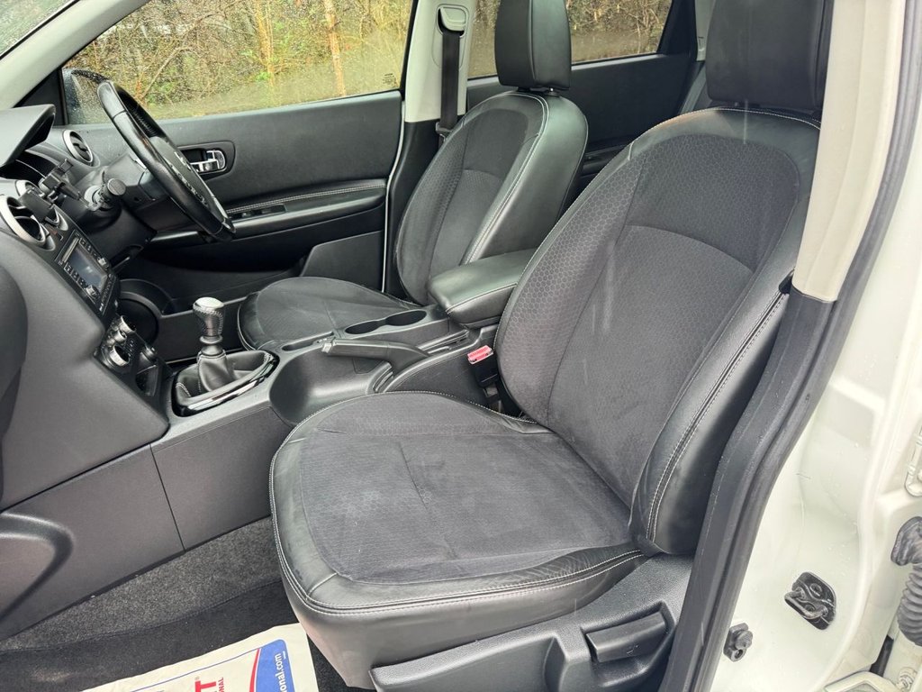 Used Nissan Qashqai 2013 for sale - 77463858: Photo 17
