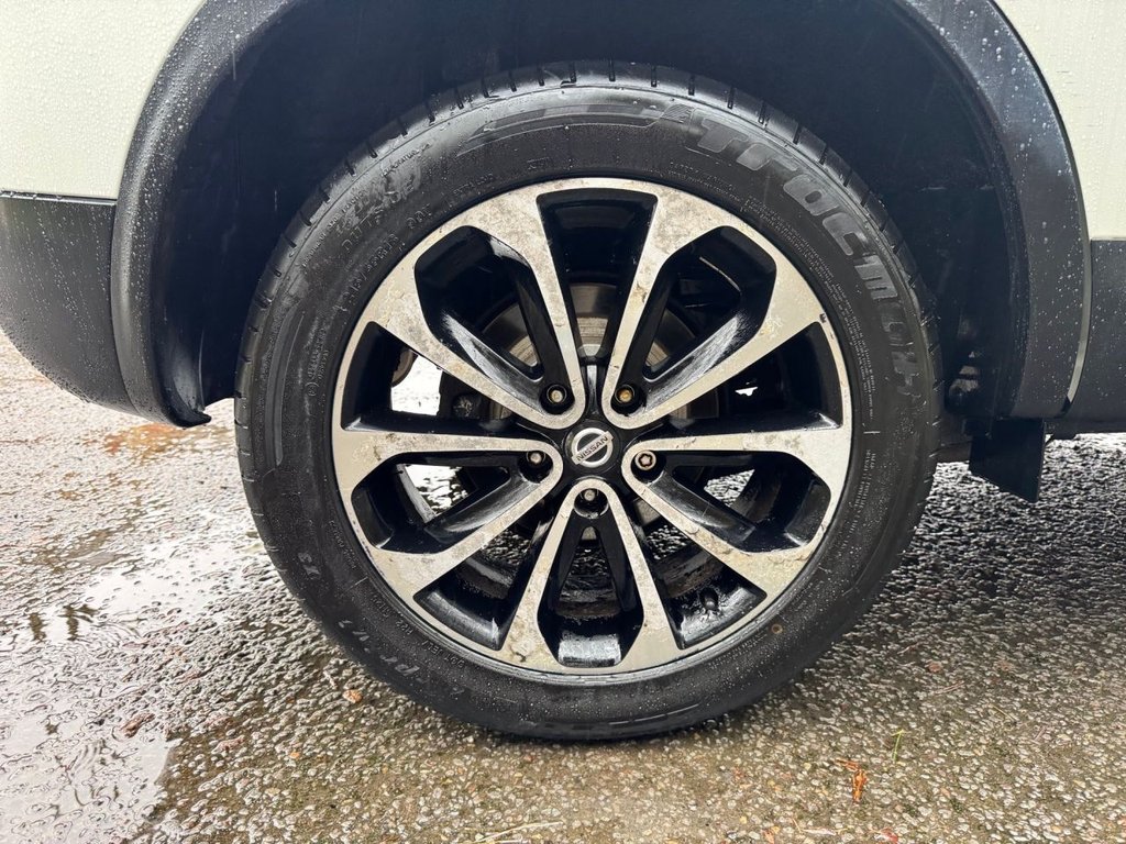 Used Nissan Qashqai 2013 for sale - 77463858: Photo 18