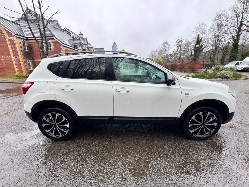 Used Nissan Qashqai 2013 for sale - 77463858: Photo 7