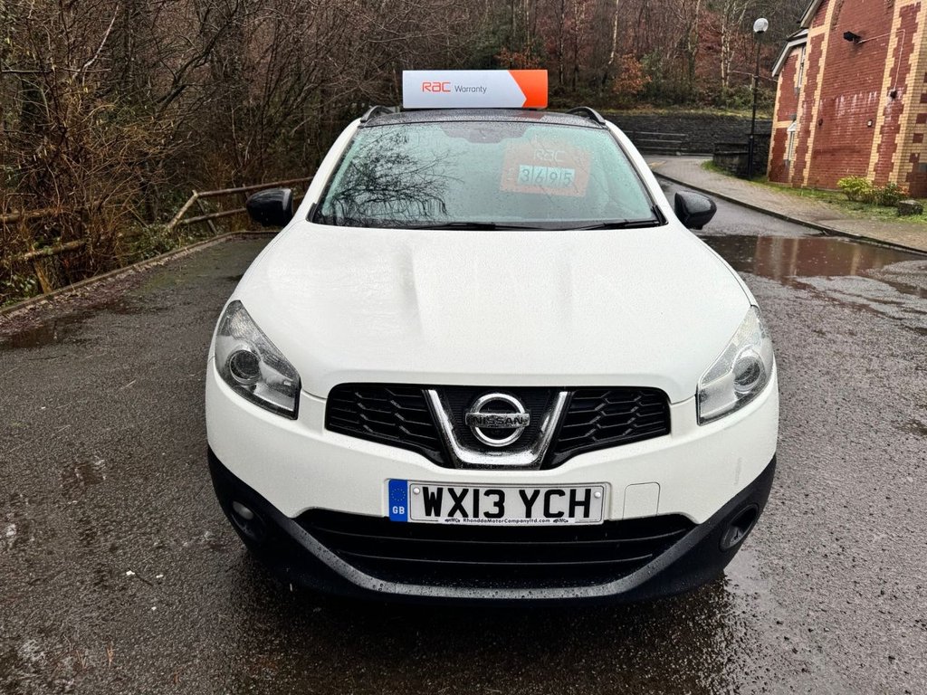Used Nissan Qashqai 2013 for sale - 77463858: Photo 8