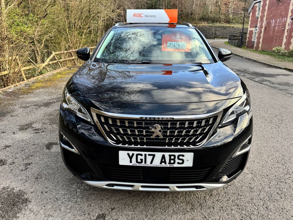 Used Peugeot 3008 2017 for sale - 78030803: Photo 10