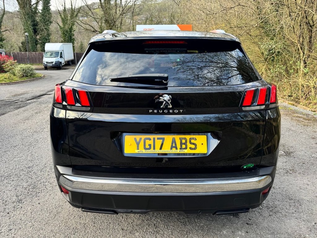 Used Peugeot 3008 2017 for sale - 78030803: Photo 11