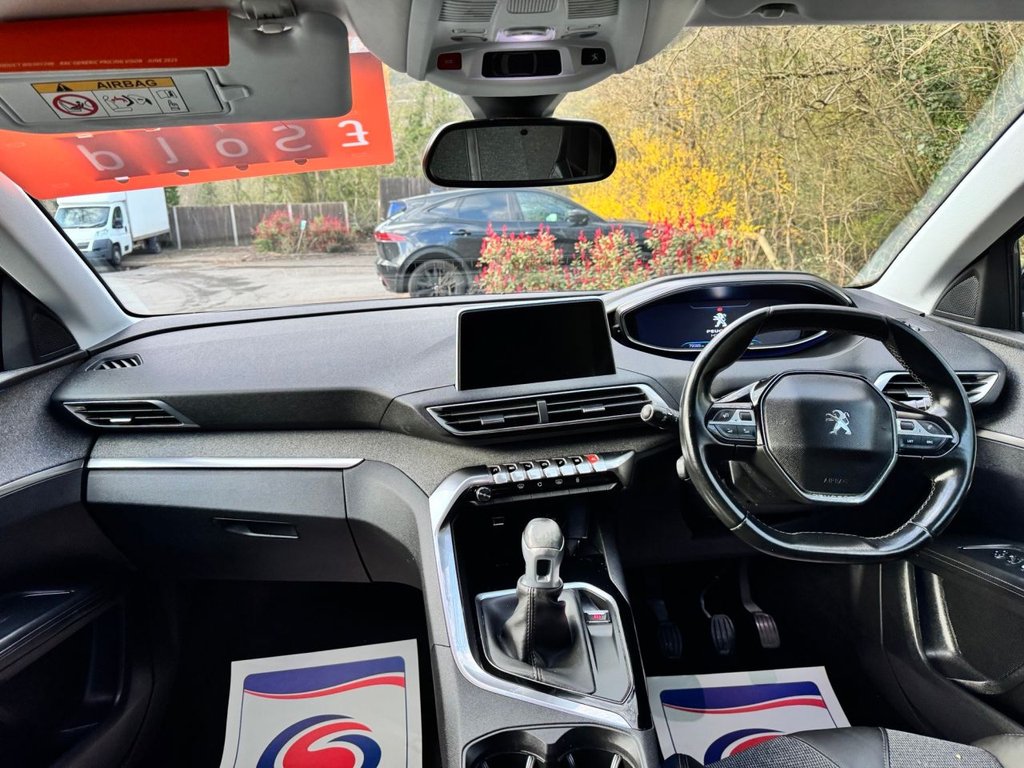 Used Peugeot 3008 2017 for sale - 78030803: Photo 12