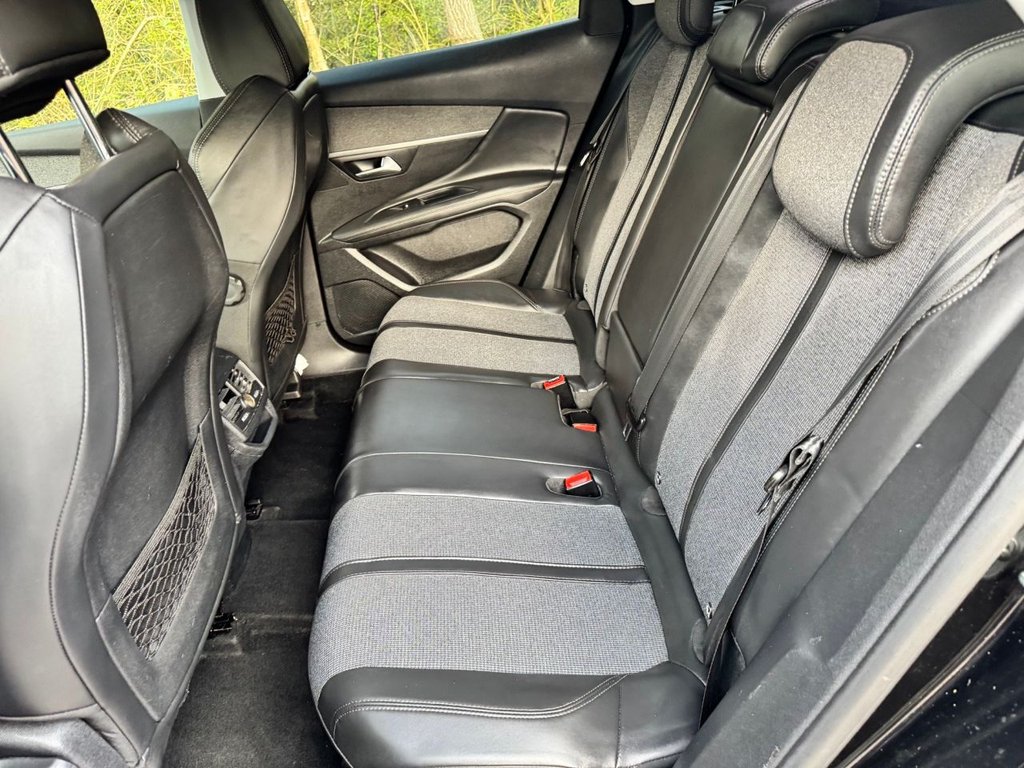Used Peugeot 3008 2017 for sale - 78030803: Photo 13