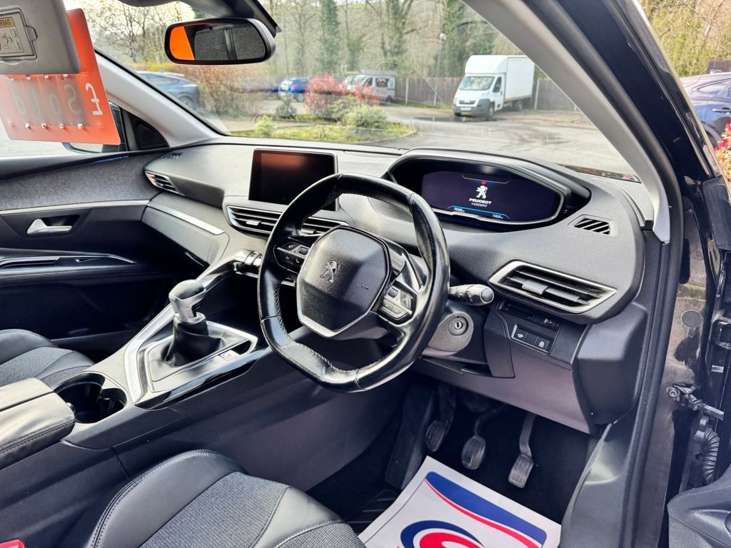 Used Peugeot 3008 2017 for sale - 78030803: Photo 14