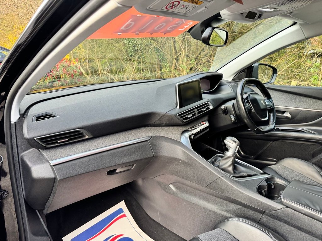 Used Peugeot 3008 2017 for sale - 78030803: Photo 15