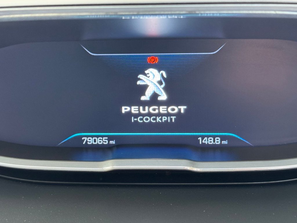 Used Peugeot 3008 2017 for sale - 78030803: Photo 17