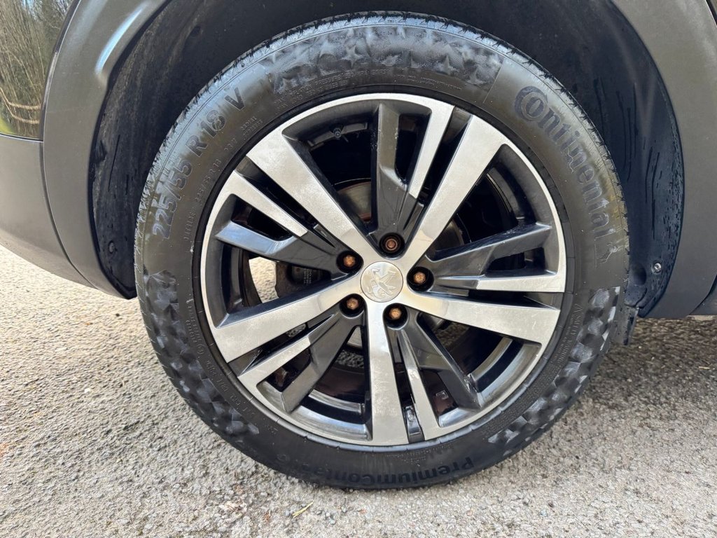 Used Peugeot 3008 2017 for sale - 78030803: Photo 18