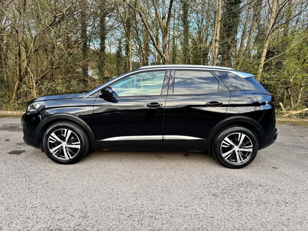 Used Peugeot 3008 2017 for sale - 78030803: Photo 2