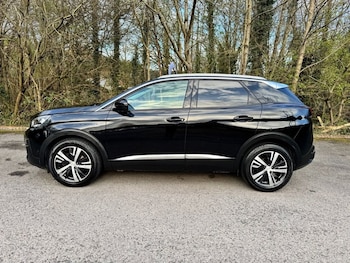 Used Peugeot 3008 2017 for sale - 78030803: Photo