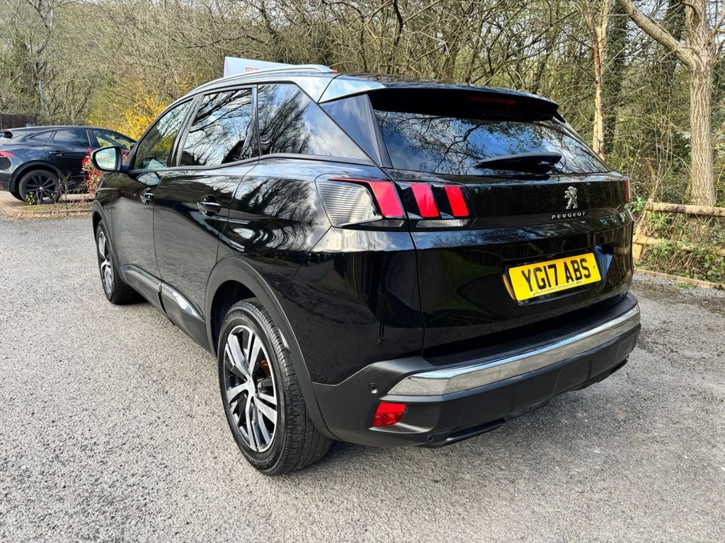 Used Peugeot 3008 2017 for sale - 78030803: Photo 4