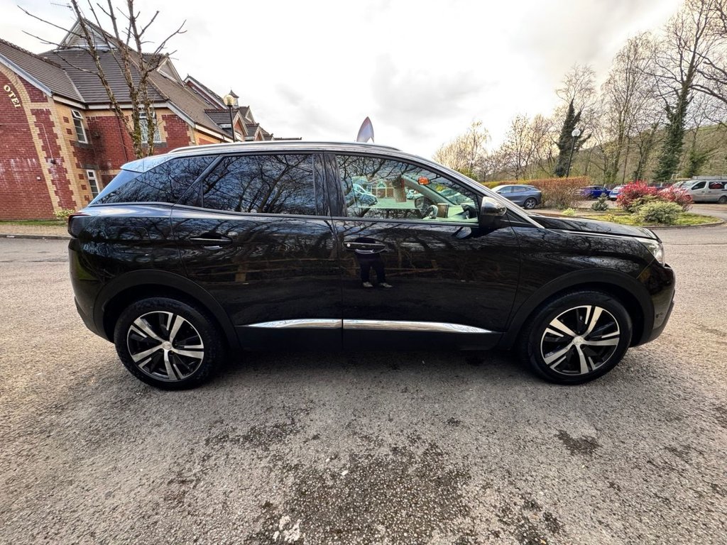 Used Peugeot 3008 2017 for sale - 78030803: Photo 7