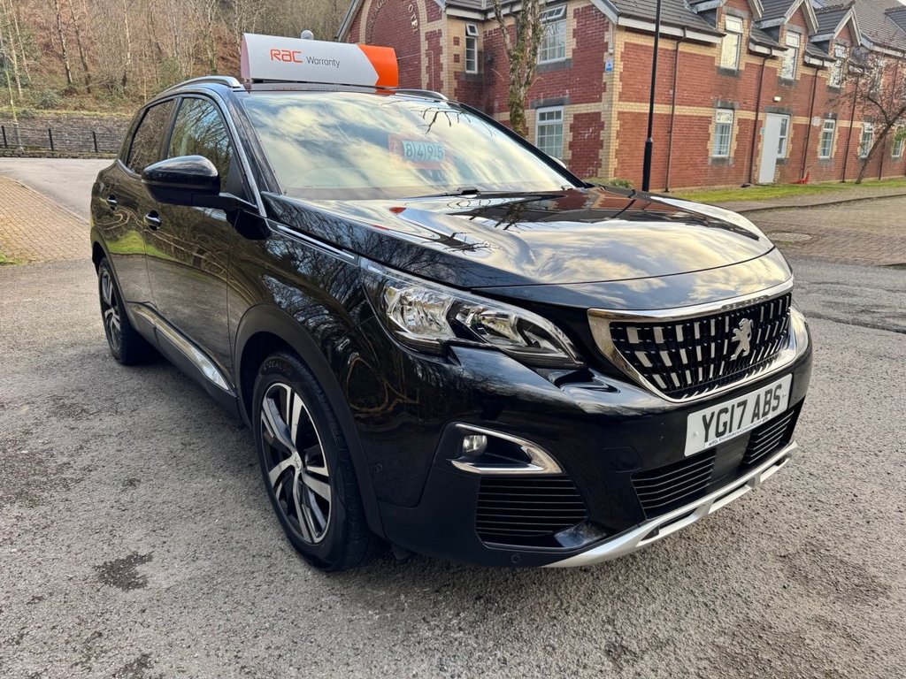 Used Peugeot 3008 2017 for sale - 78030803: Photo 8