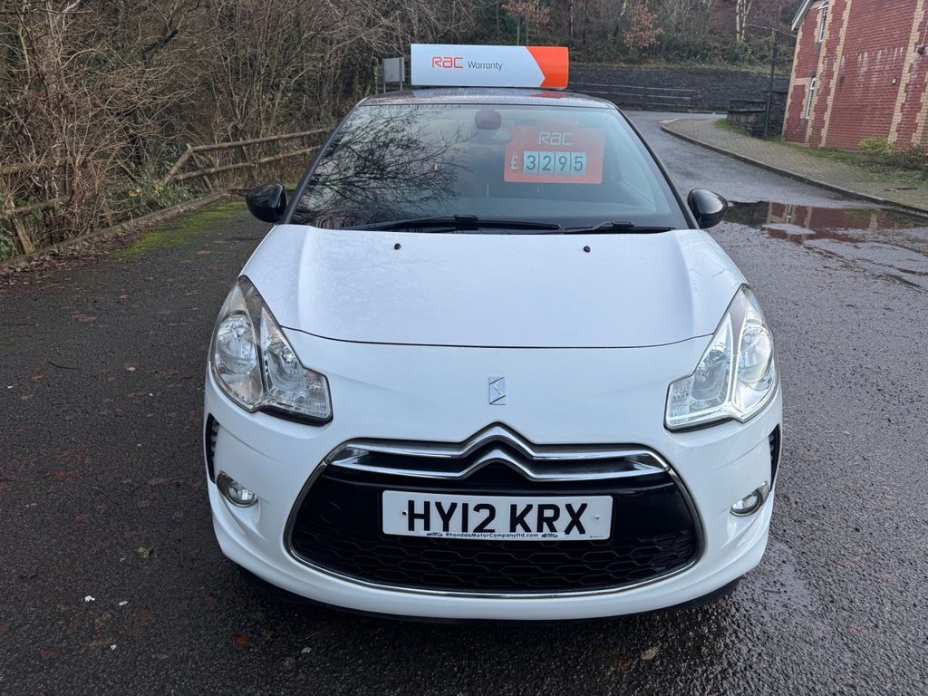 Used Citroen DS3 2012 for sale - 77007588: Photo 10