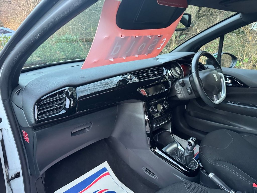 Used Citroen DS3 2012 for sale - 77007588: Photo 14