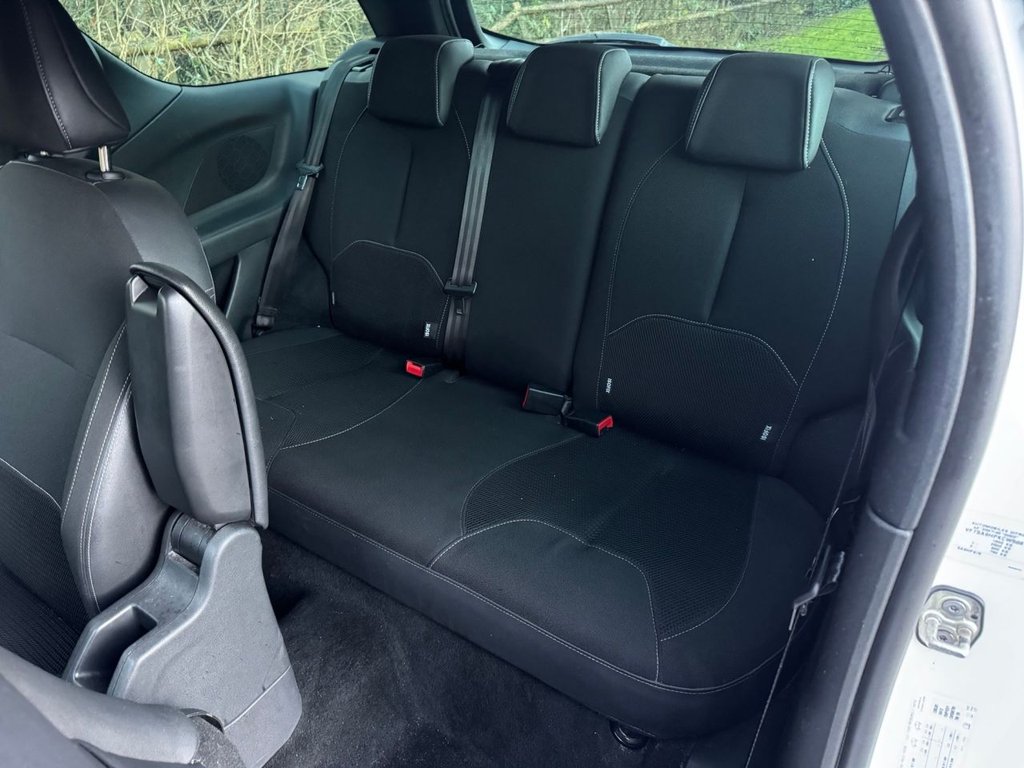 Used Citroen DS3 2012 for sale - 77007588: Photo 15