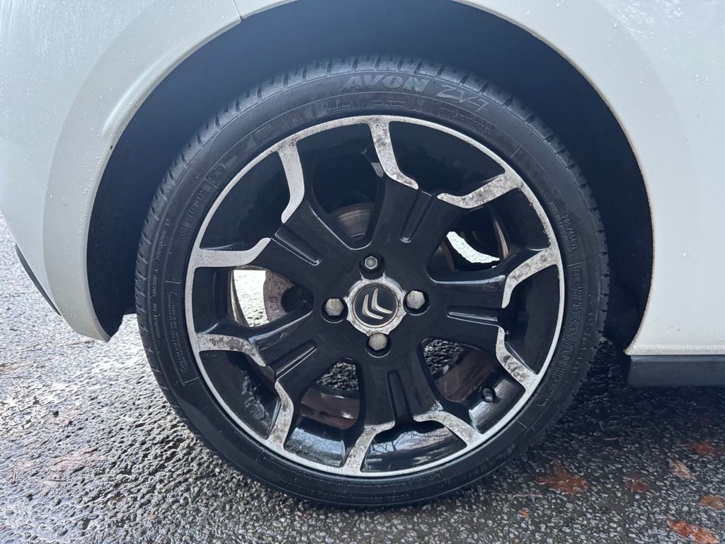 Used Citroen DS3 2012 for sale - 77007588: Photo 16