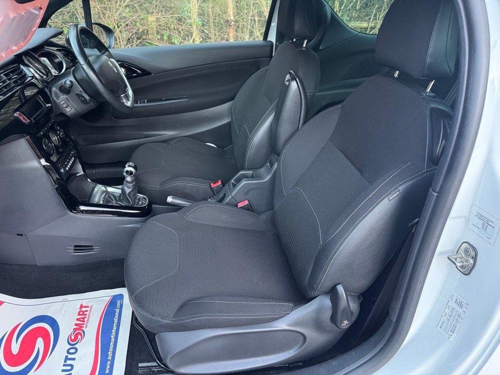 Used Citroen DS3 2012 for sale - 77007588: Photo 17