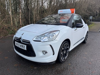 2012 (12) - 1.6 e-HDi Airdream DStyle Plus 3dr