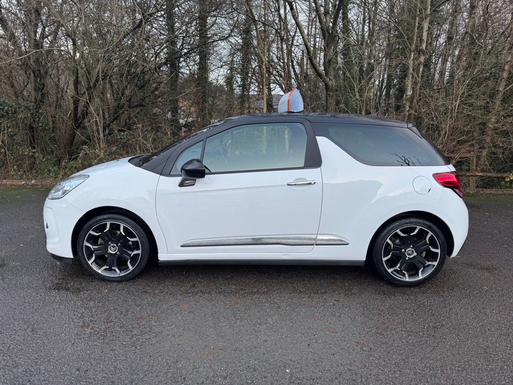 Used Citroen DS3 2012 for sale - 77007588: Photo 2