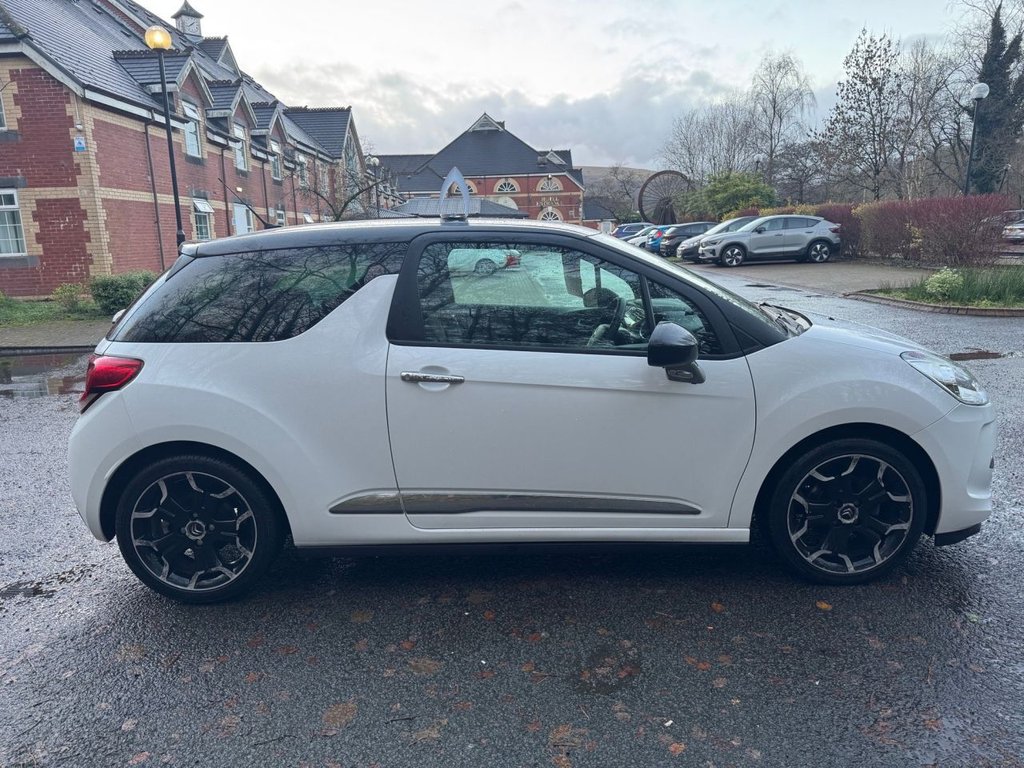 Used Citroen DS3 2012 for sale - 77007588: Photo 7