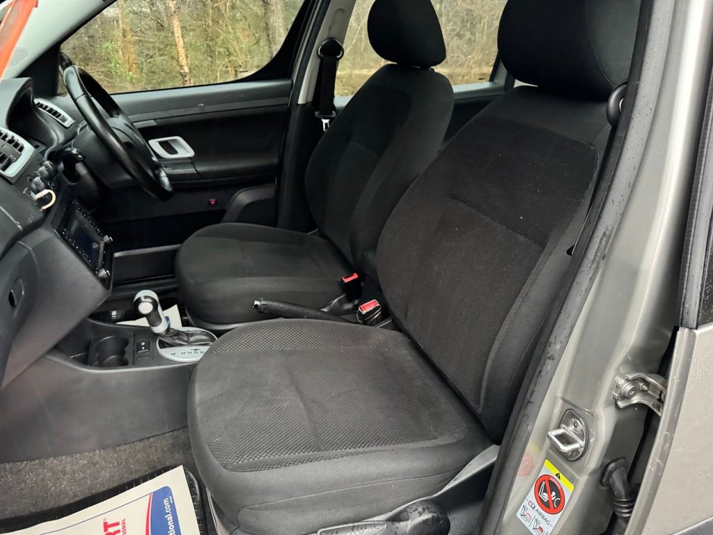 Used Skoda Roomster 2008 for sale - 77463903: Photo 14