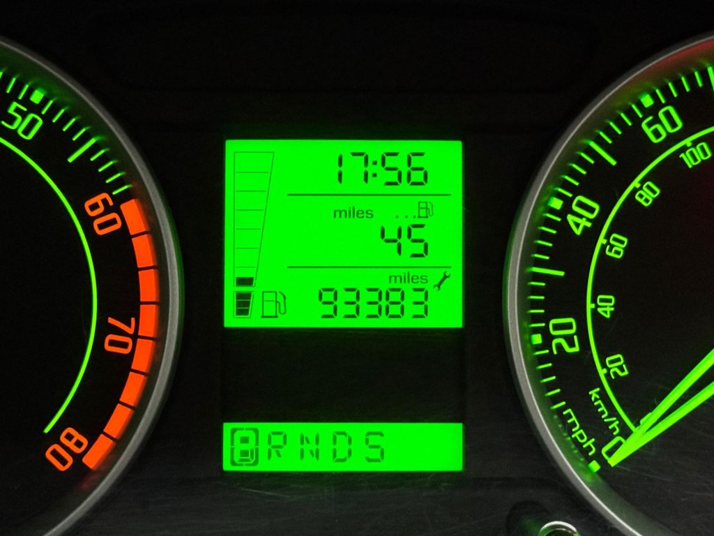 Used Skoda Roomster 2008 for sale - 77463903: Photo 16