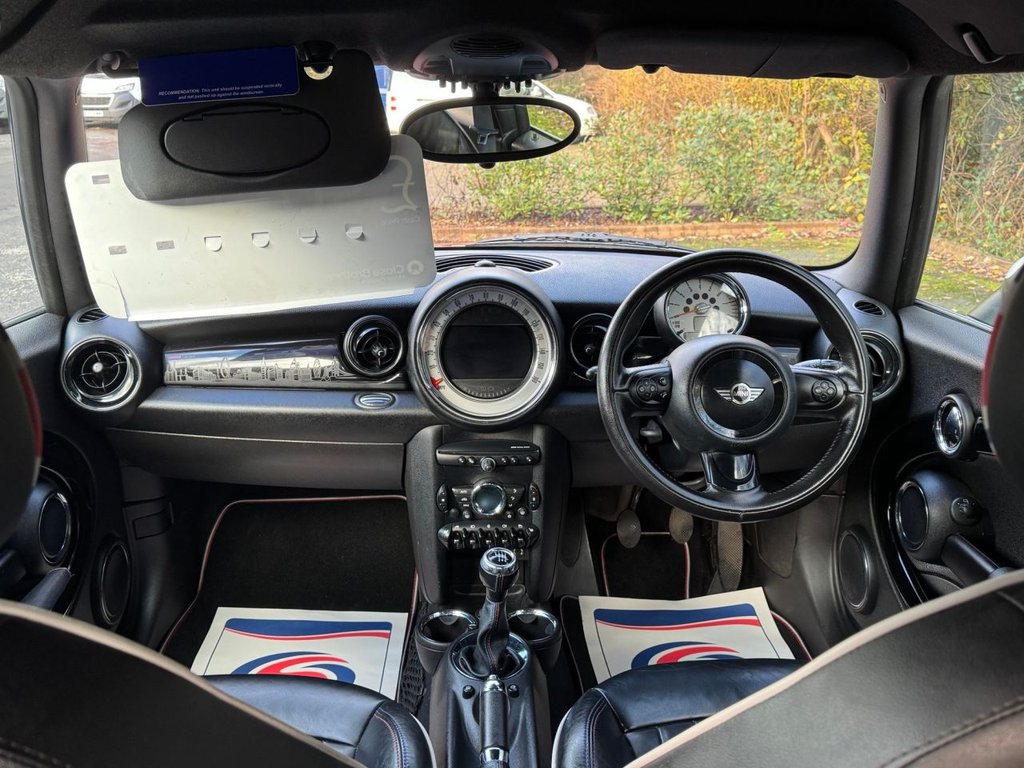 Used MINI Hatch 2012 for sale - 76797956: Photo 10