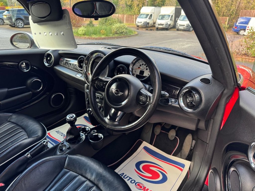 Used MINI Hatch 2012 for sale - 76797956: Photo 11