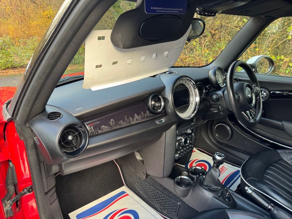 Used MINI Hatch 2012 for sale - 76797956: Photo 12