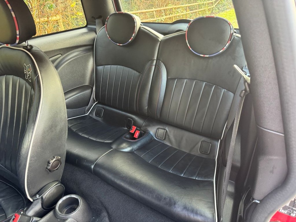 Used MINI Hatch 2012 for sale - 76797956: Photo 13