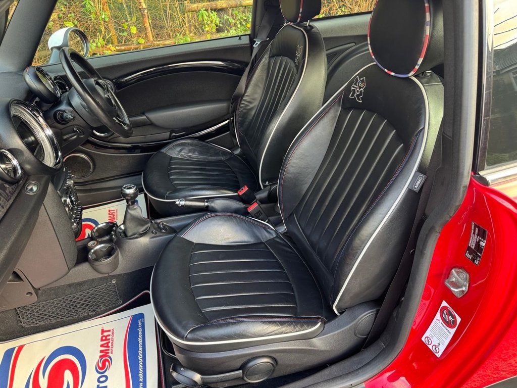 Used MINI Hatch 2012 for sale - 76797956: Photo 14