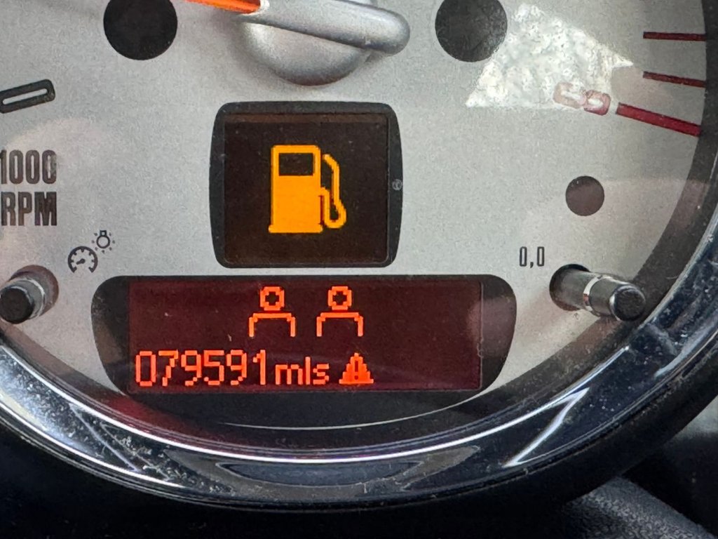 Used MINI Hatch 2012 for sale - 76797956: Photo 15