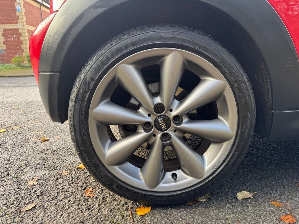 Used MINI Hatch 2012 for sale - 76797956: Photo 16