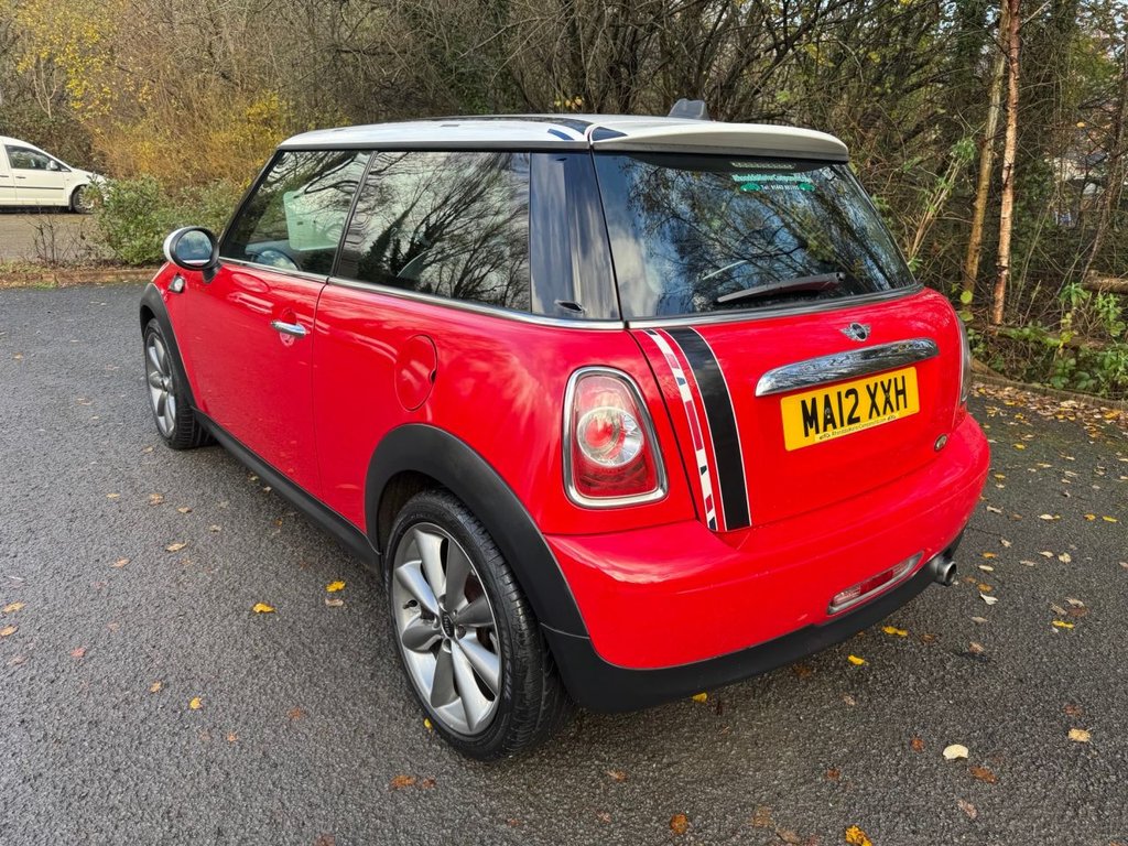 Used MINI Hatch 2012 for sale - 76797956: Photo 3