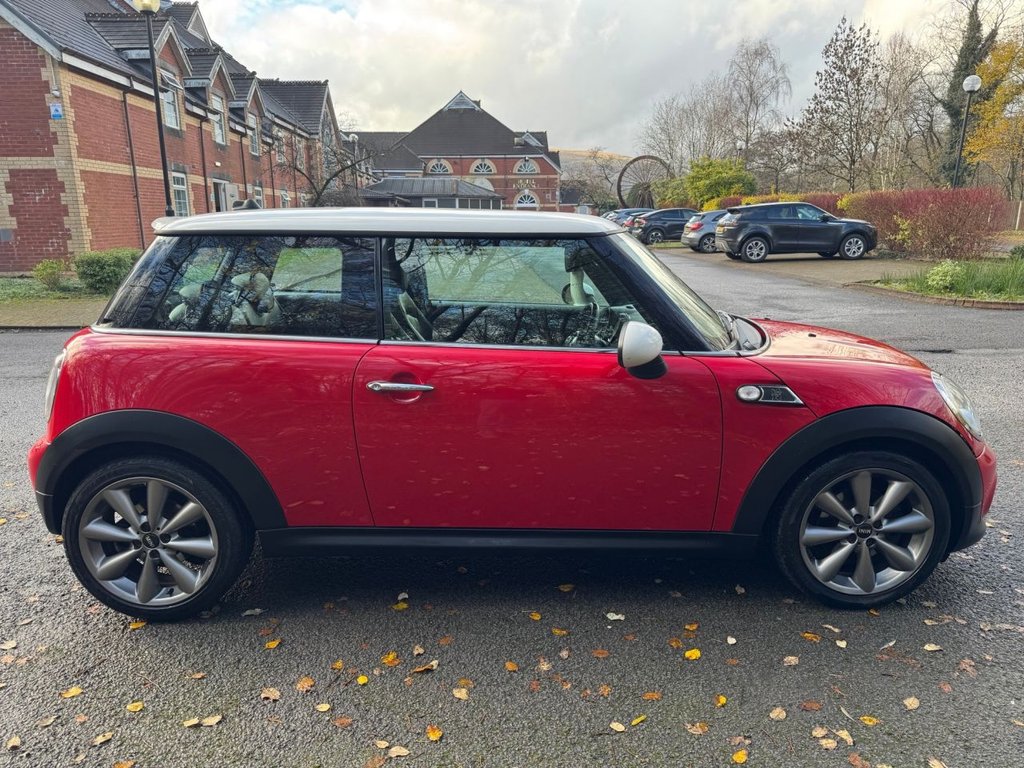 Used MINI Hatch 2012 for sale - 76797956: Photo 5
