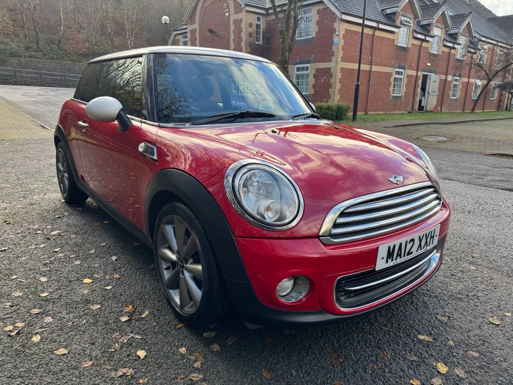 Used MINI Hatch 2012 for sale - 76797956: Photo 6