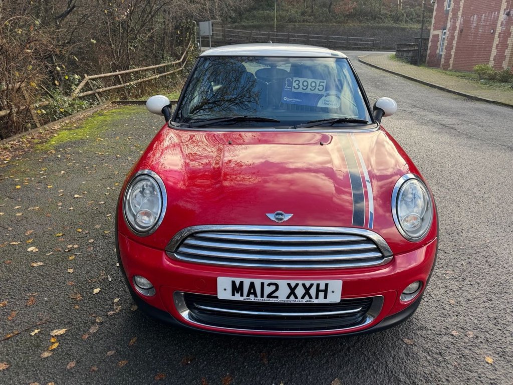 Used MINI Hatch 2012 for sale - 76797956: Photo 7