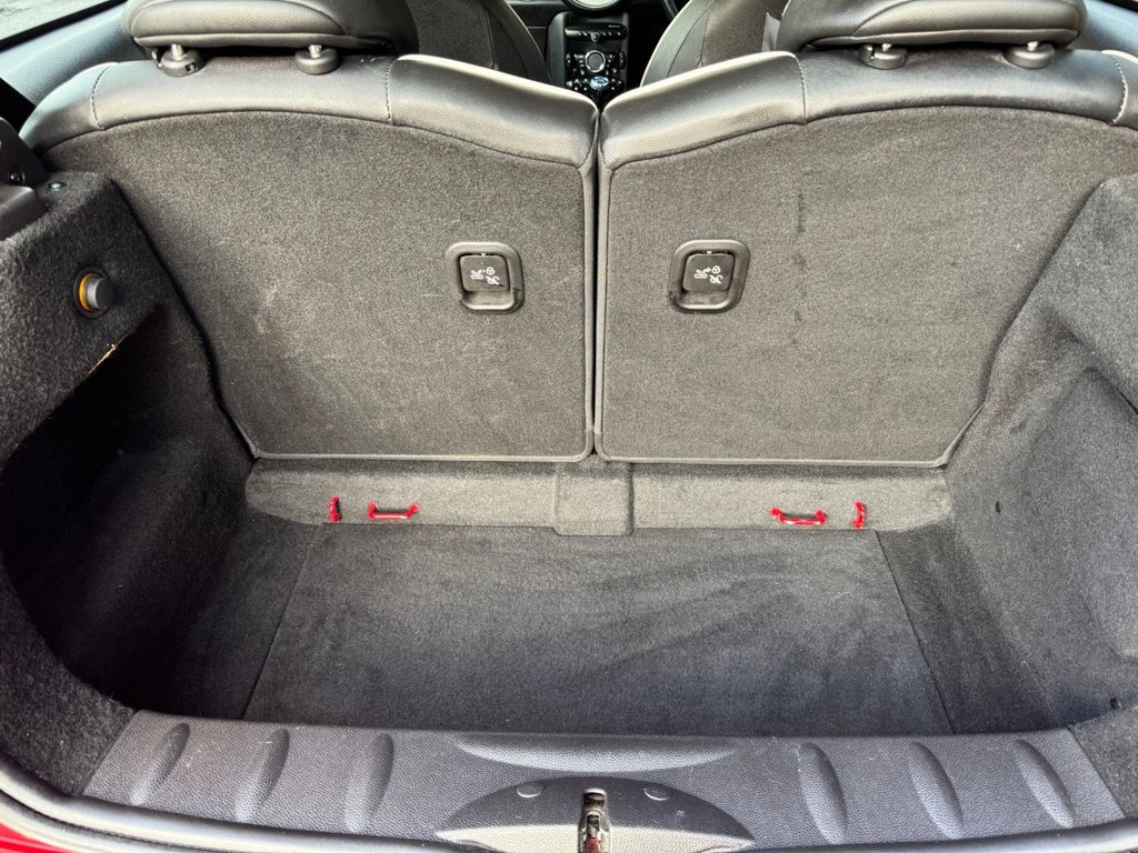 Used MINI Hatch 2012 for sale - 76797956: Photo 9