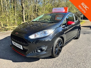 Ford Fiesta feature image