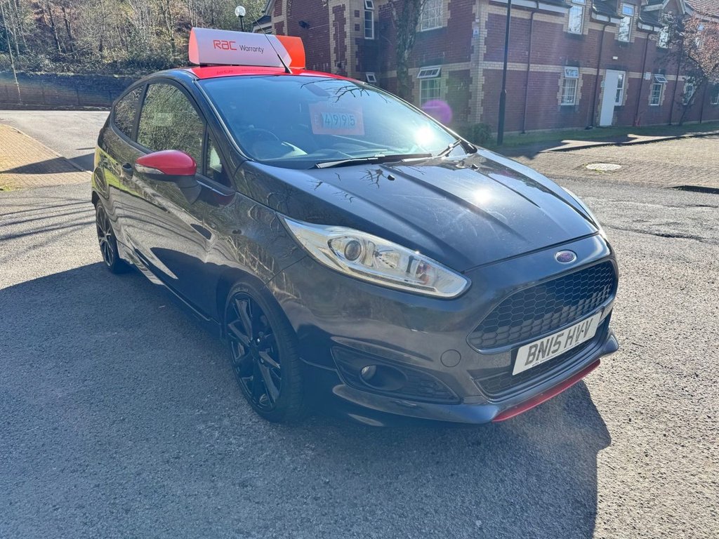 Used Ford Fiesta 2015 for sale - 78110641: Photo 6