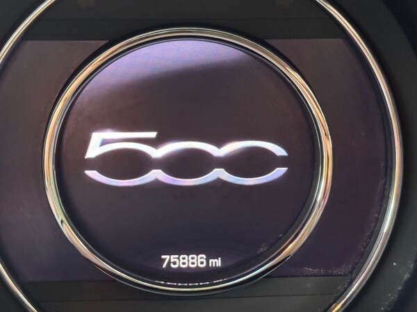 Used Fiat 500 2015 for sale - 76098270: Photo 17
