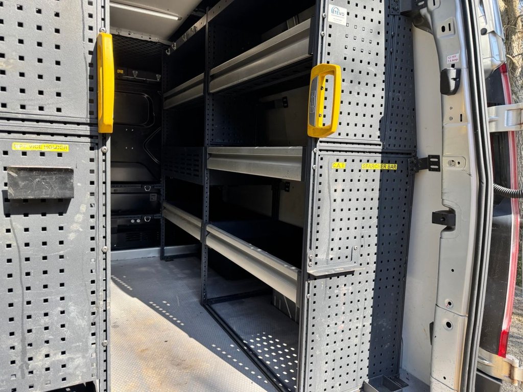 Used Ford Transit Custom 2015 for sale - 77952417: Photo 10