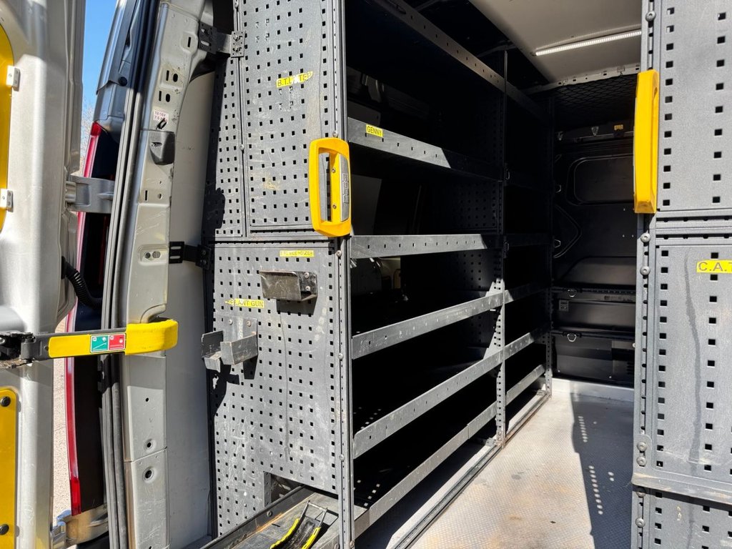 Used Ford Transit Custom 2015 for sale - 77952417: Photo 11