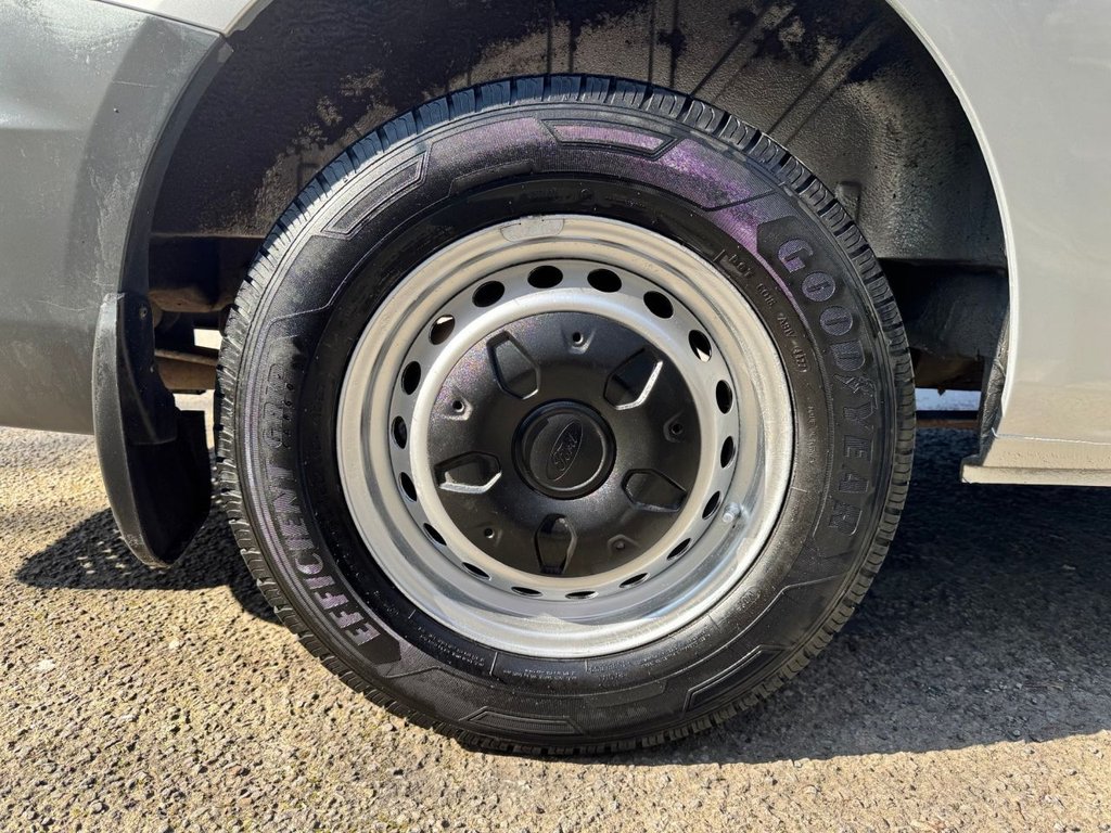 Used Ford Transit Custom 2015 for sale - 77952417: Photo 15